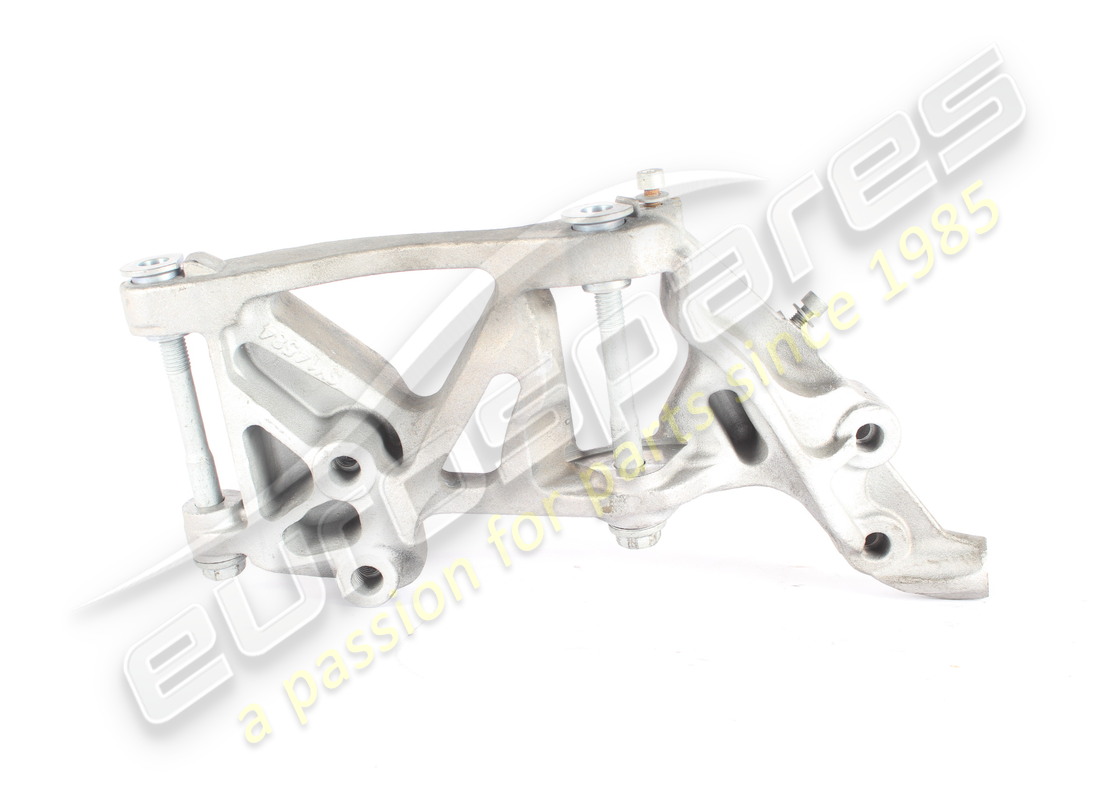 VERWENDETE Maserati HALTERUNG. TEILENUMMER 670154512 (1)
