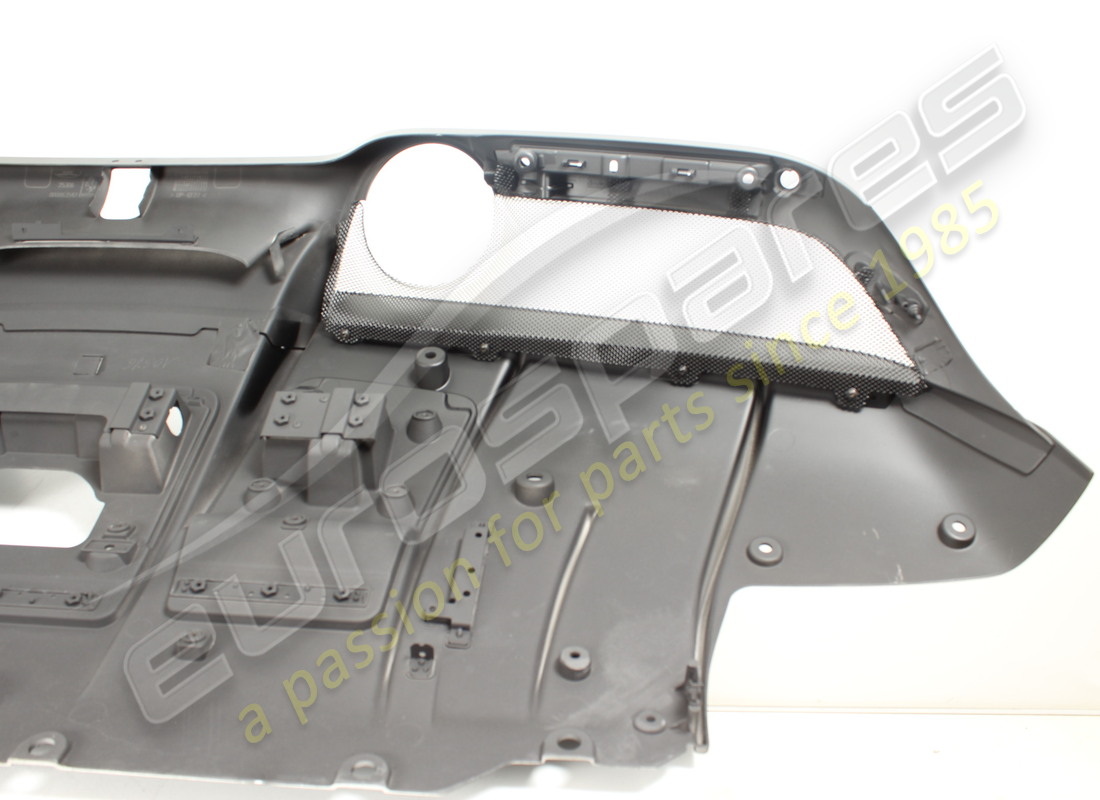 neu (sonstiges) ferrari heckdiffusor. teilenummer 877913 (4)