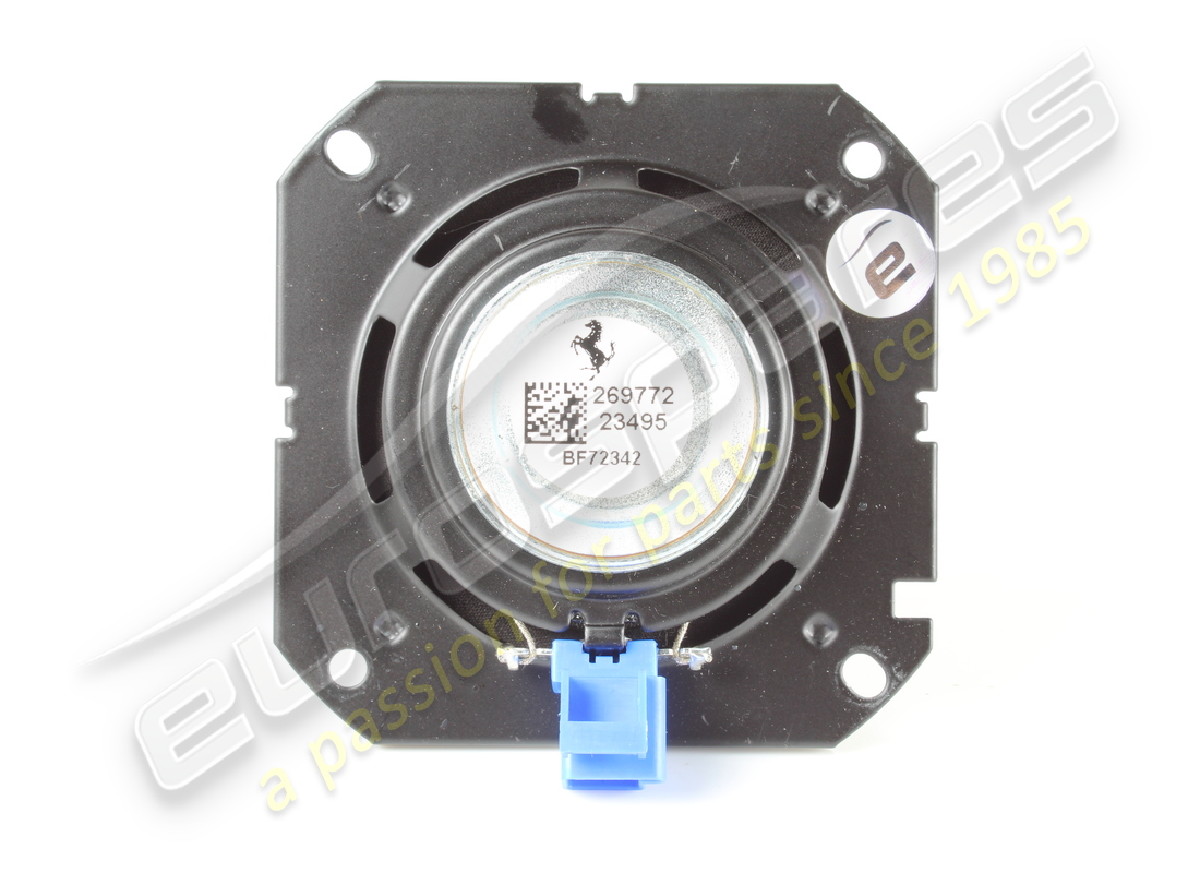 verwendet ferrari twiddler. teilenummer 269772 (3)