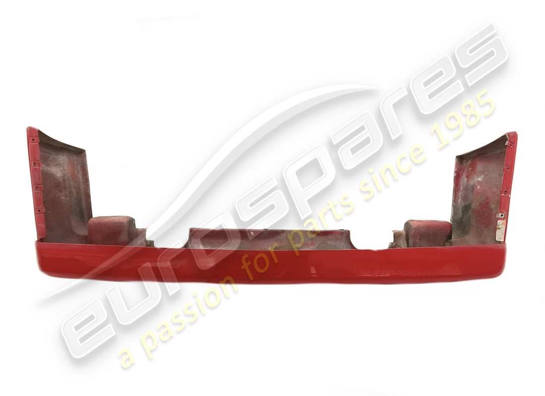 gebrauchter eurospares hinterer stoßstange. teilenummer 61740410 (3)