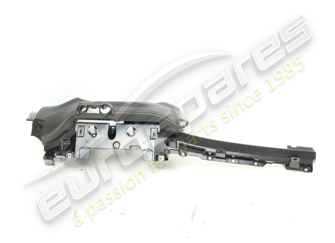 VERWENDET Ferrari FINIZIONE PLANCIA CENT.INF.G . TEILENUMMER 758665 (1)