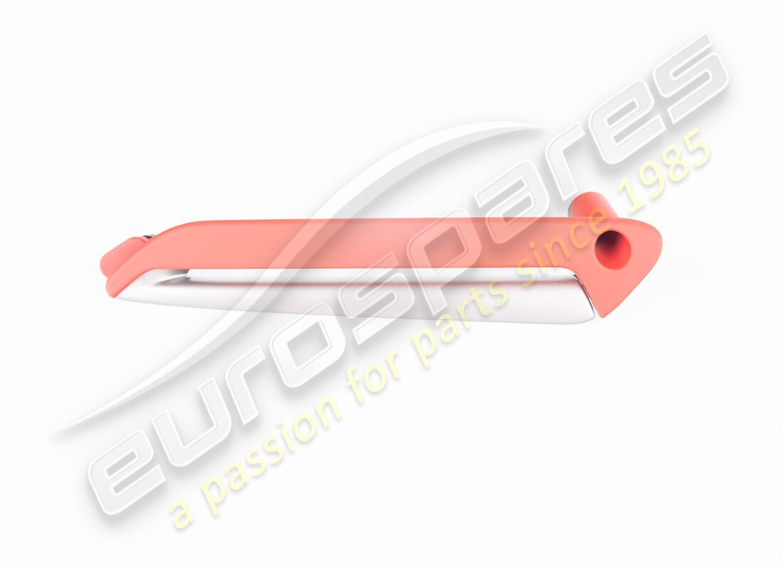 neu ferrari komplette rechte befestigungsplatte. teilenummer 82118530 (1)