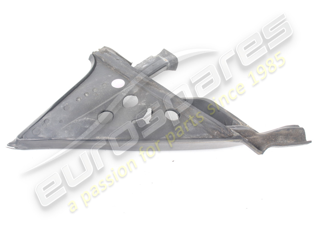 GEBRAUCHTE MASERATI DICHTUNG FÜR DEN LINKEN RÜCKSPIEGEL. TEILENUMMER 69464100 (2) gebrauchte maserati dichtung für den linken rückspiegel. teilenummer 69464100 (2)