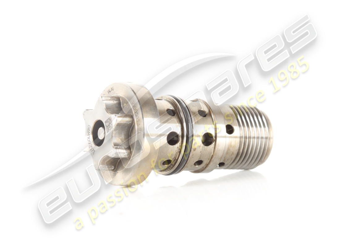 gebrauchtes lamborghini-steuerwalz. teilenummer 06m109257t (3)