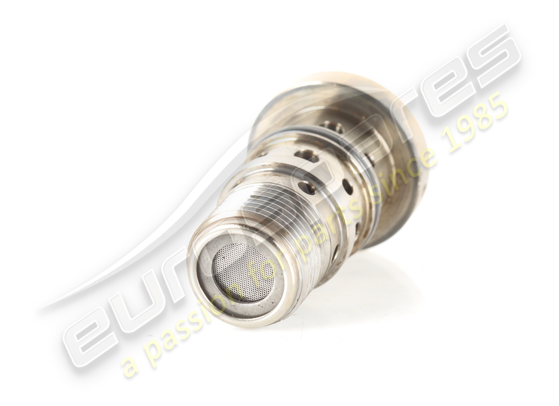 gebrauchtes lamborghini-steuerwalz. teilenummer 06m109257t (2)