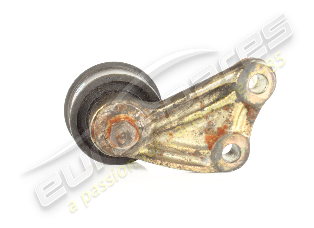 gebrauchte maserati spannriemenscheibe. teilenummer 578948700 (3)