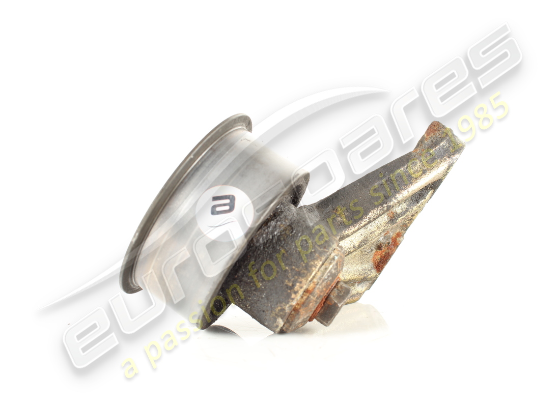 gebrauchte maserati spannriemenscheibe. teilenummer 578948700 (4)