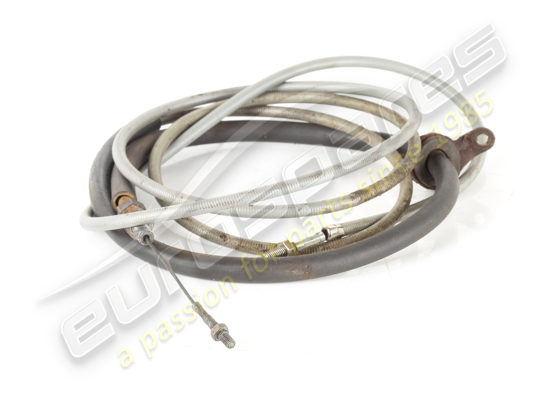 gebrauchtes ferrari gaszug links & rechts teilenummer 118817 (3)