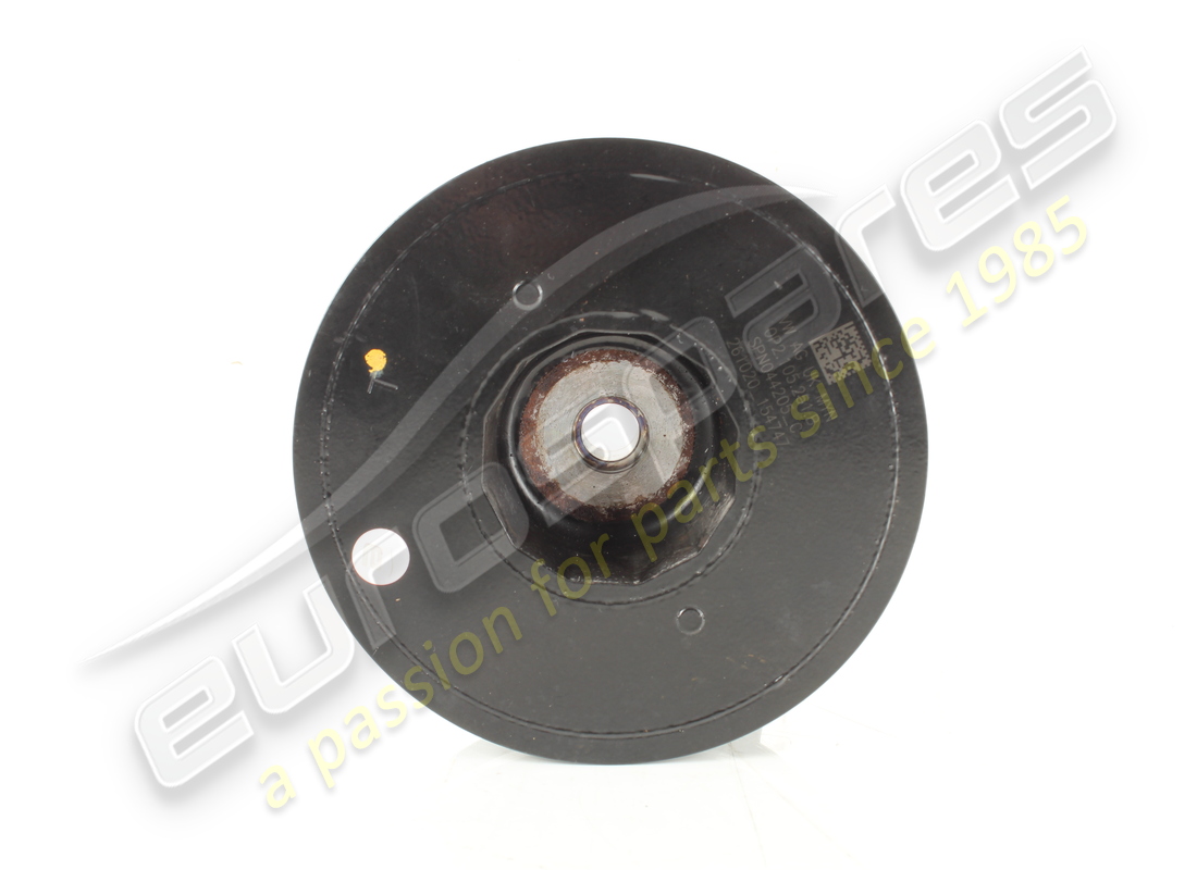 gebrauchte keilrippenriemenscheibe lamborghini mit teilenummer 0p2105251b (2)