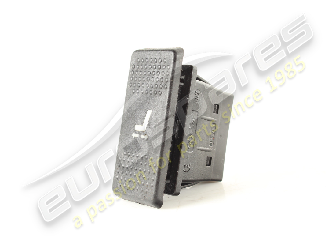 gebrauchter sitzschalter ferrari. teilenummer 2578090200 (4)