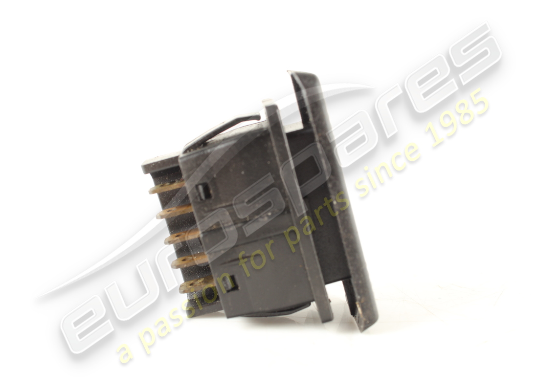 gebrauchter sitzschalter ferrari. teilenummer 2578090200 (5)