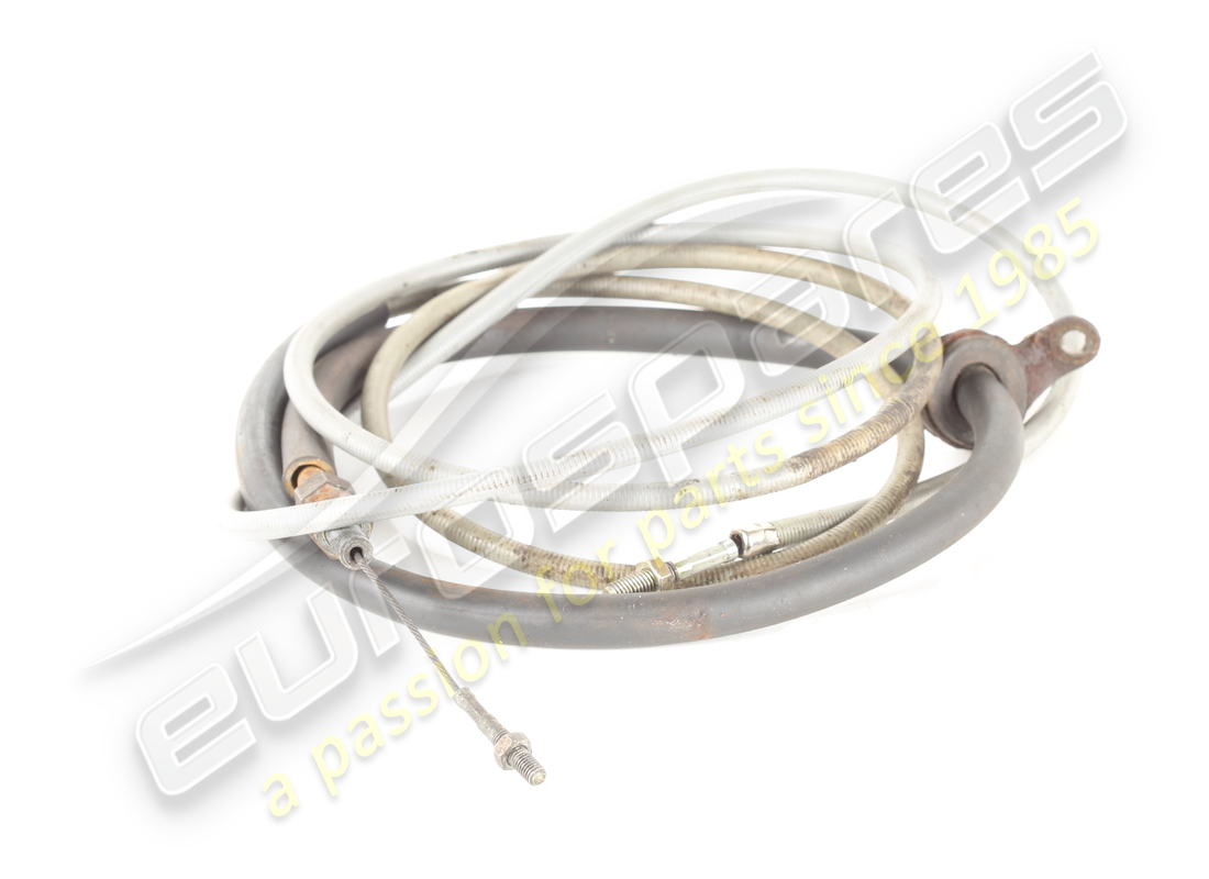 gebrauchtes ferrari gaszug links & rechts teilenummer 118817 (2)