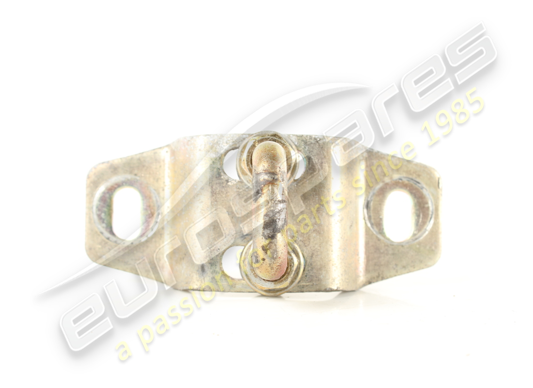 Gebrauchter Ferrari Motorhaubenverschluss. TEILENUMMER 60536900 (1)