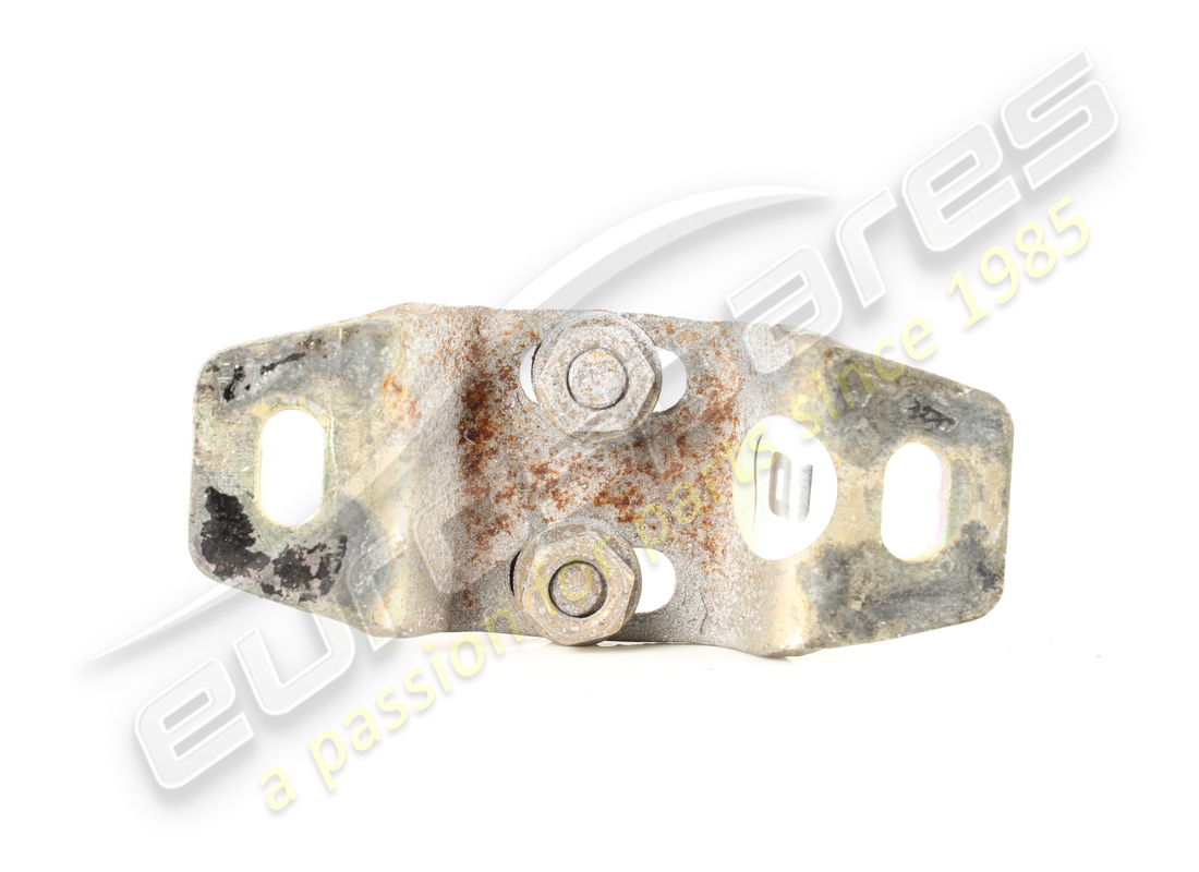 gebrauchter ferrari motorhaubenverschluss. teilenummer 60536900 (4)