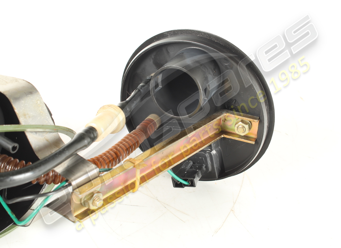 gebrauchte maserati kraftstoffpumpe. teilenummer 383700003 (4)