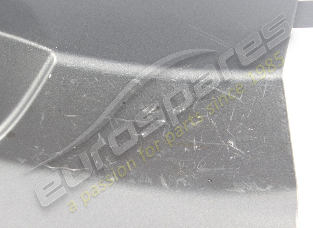 gebraucht lamborghini verkleidung, kotflügel b-säule. teilenummer 4t7853174a (2)