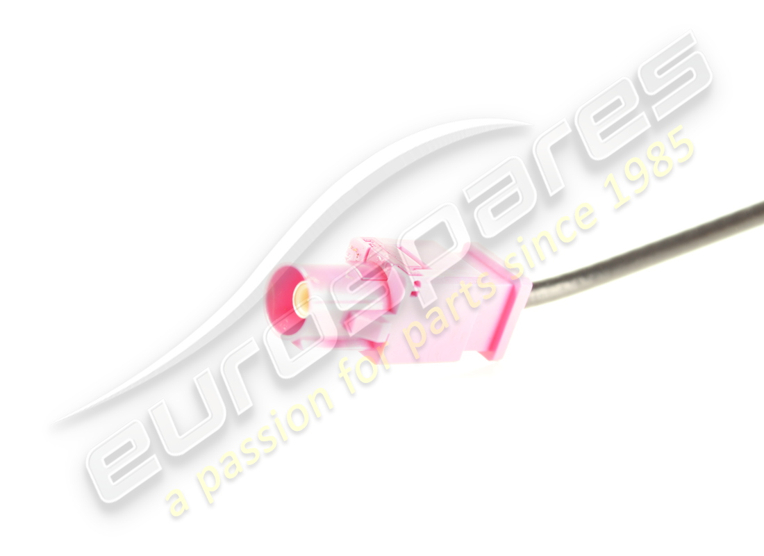 gebrauchte ferrari wlan-antenne. teilenummer 286161 (3)