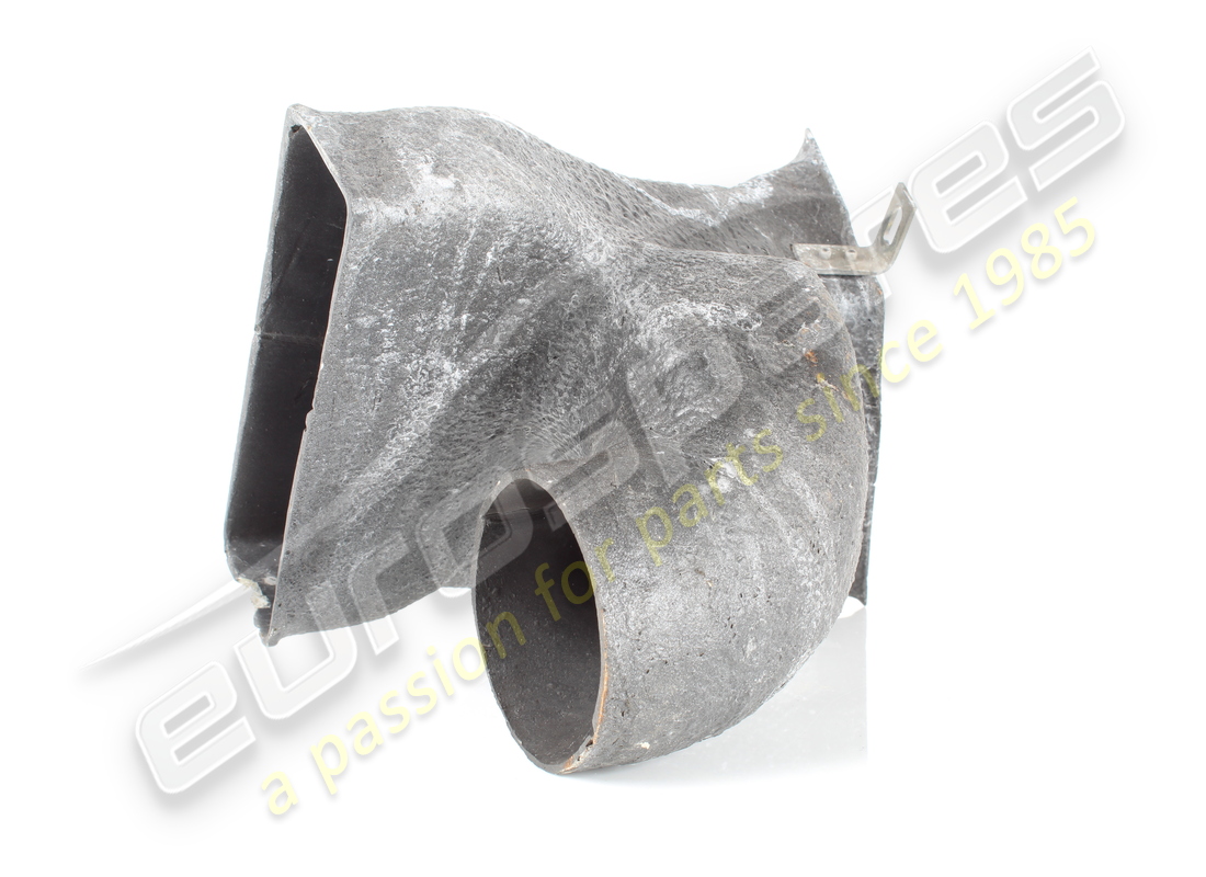 GEBRAUCHT Ferrari LH-LUFTEINLASS KOMPLETT. TEILENUMMER 65990900 (1)