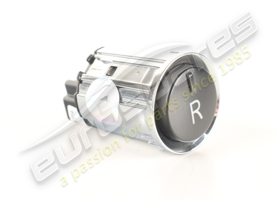 BESCHÄDIGTE Aston Martin SCHALTERBAUGRUPPE RÜCKWÄRTSMODUS. TEILENUMMER 6G337J175BA (1)