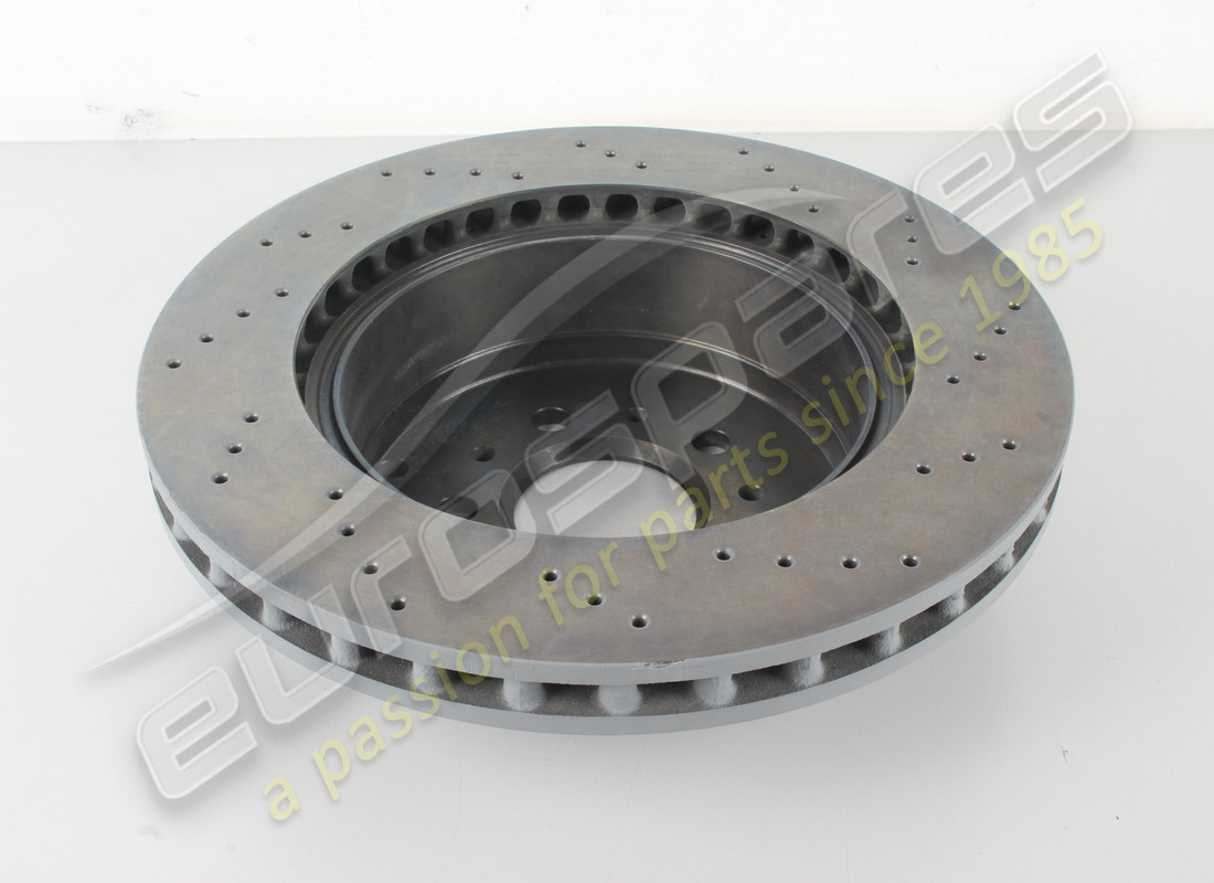 neu ferrari hintere bremsscheibe. teilenummer 193152 (3)