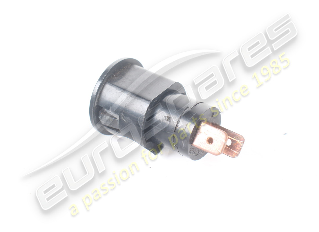 gebraucht ferrari warnleuchte gelb. teilenummer 40083602 (3)