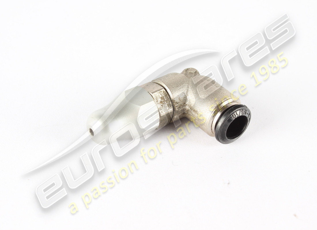 gebraucht ferrari 90° ausgang. teilenummer 339692 (1)