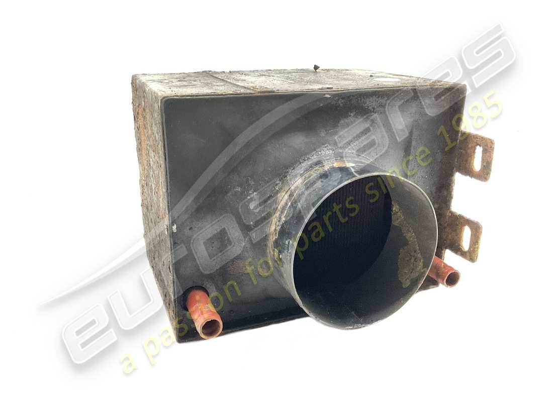 verwendete ferrari heizmatrix-baugruppe. teilenummer 20167003 (4)