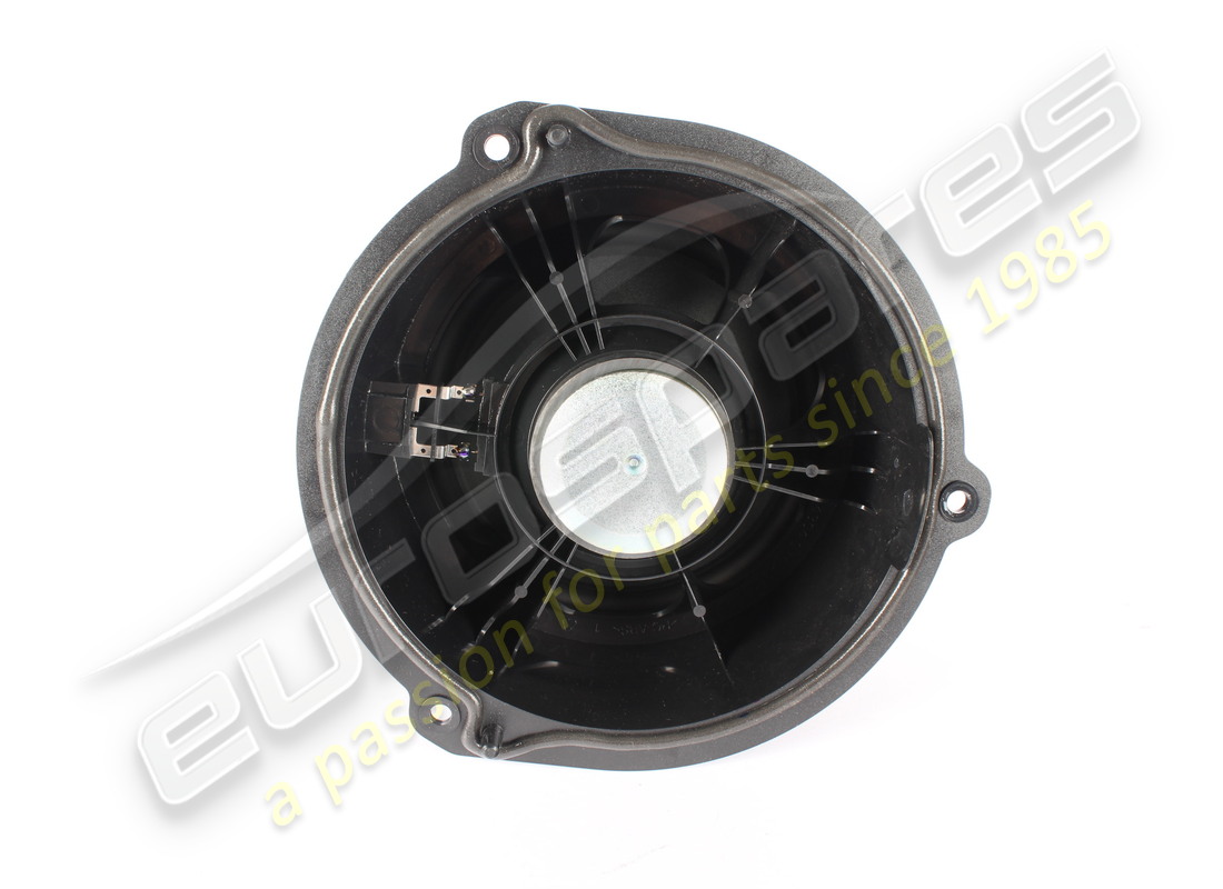 gebraucht lamborghini lautsprecher 168mm tm tuer hinweis. teilenummer 4m8035411 (2)