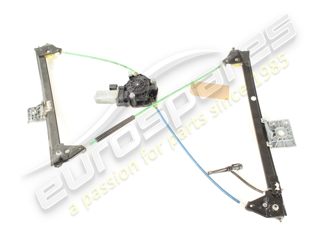 gebraucht ferrari elektrischer fensterheber vorne links. teilenummer 82127600 (1)