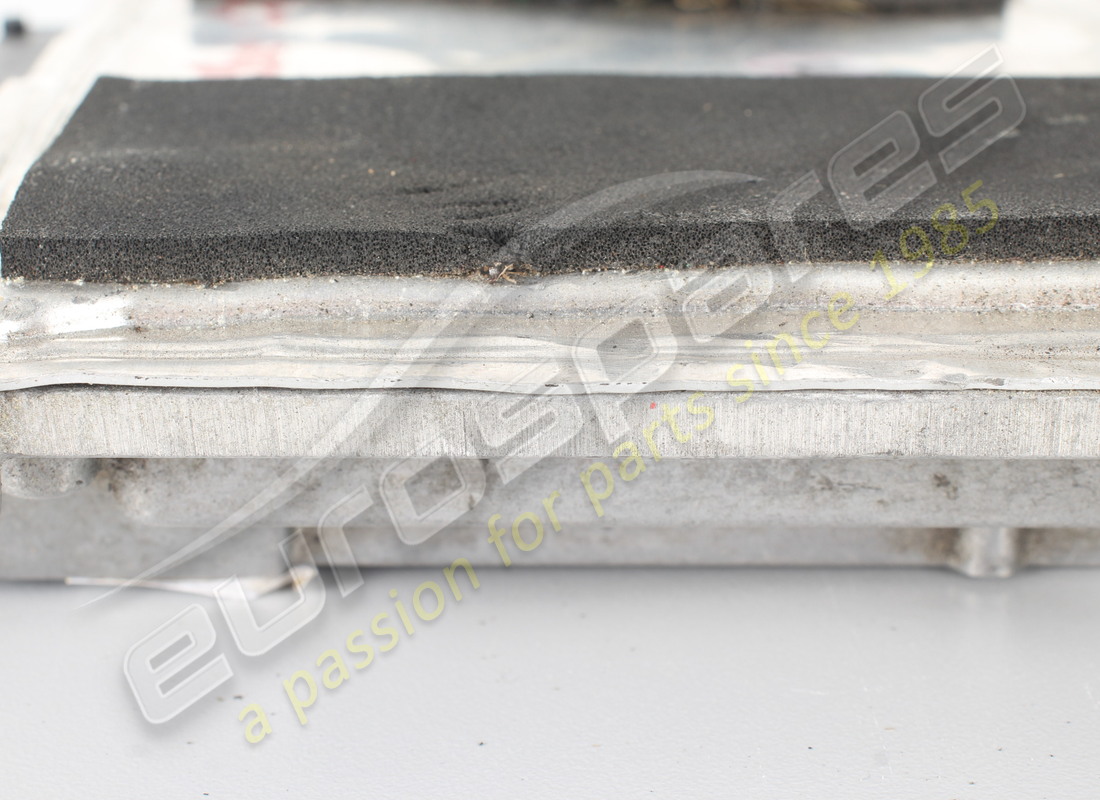 verwendet ferrari steuereinheit. teilenummer 258974 (8)