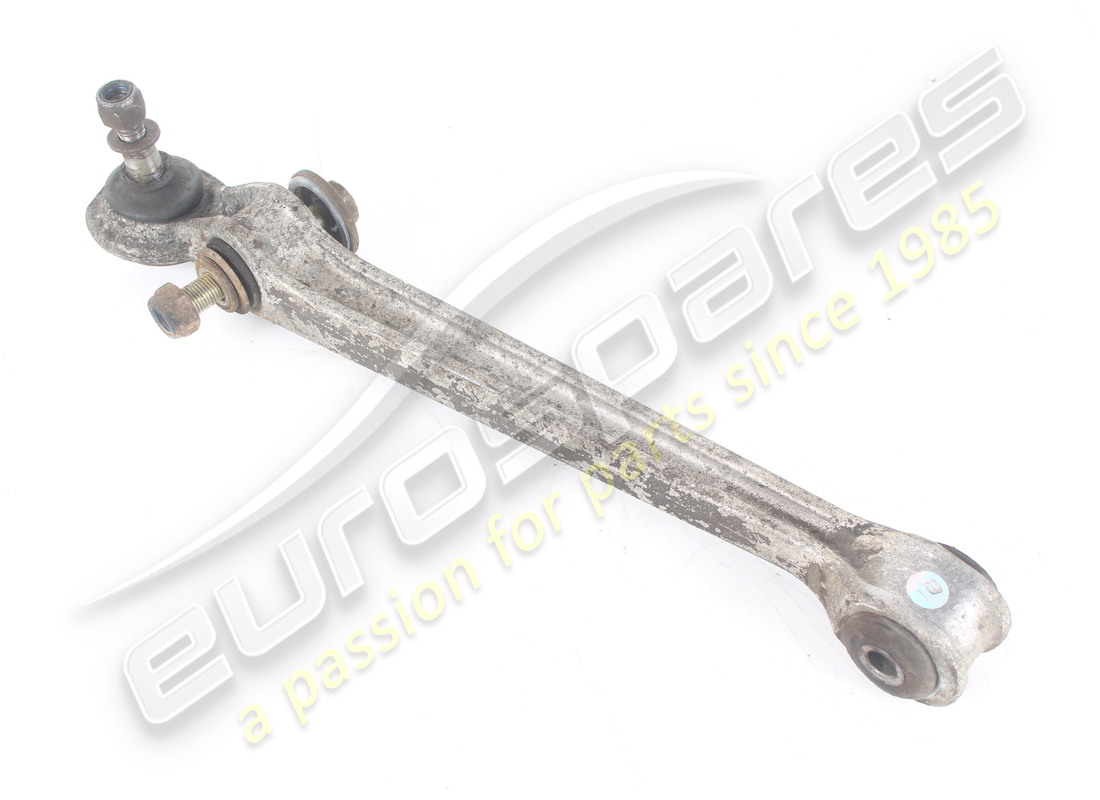 gebraucht maserati unterer arm der vorderen rechten aufhängung. teilenummer 366600120 (4)