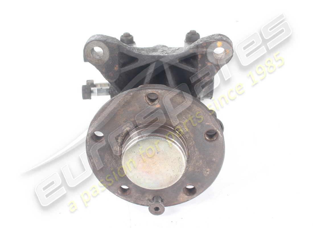 gebrauchte eurospares vordere linke achsenlagerung komplett. teilenummer eap1726400 (2)