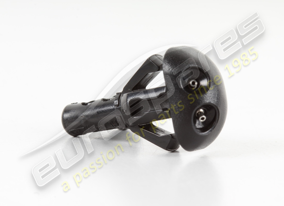 neue porsche düse. teilenummer 95b955985a (2)