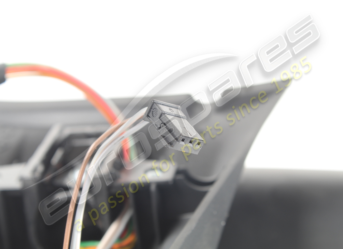 gebraucht ferrari innenrückspiegel. teilenummer 81614100 (4)