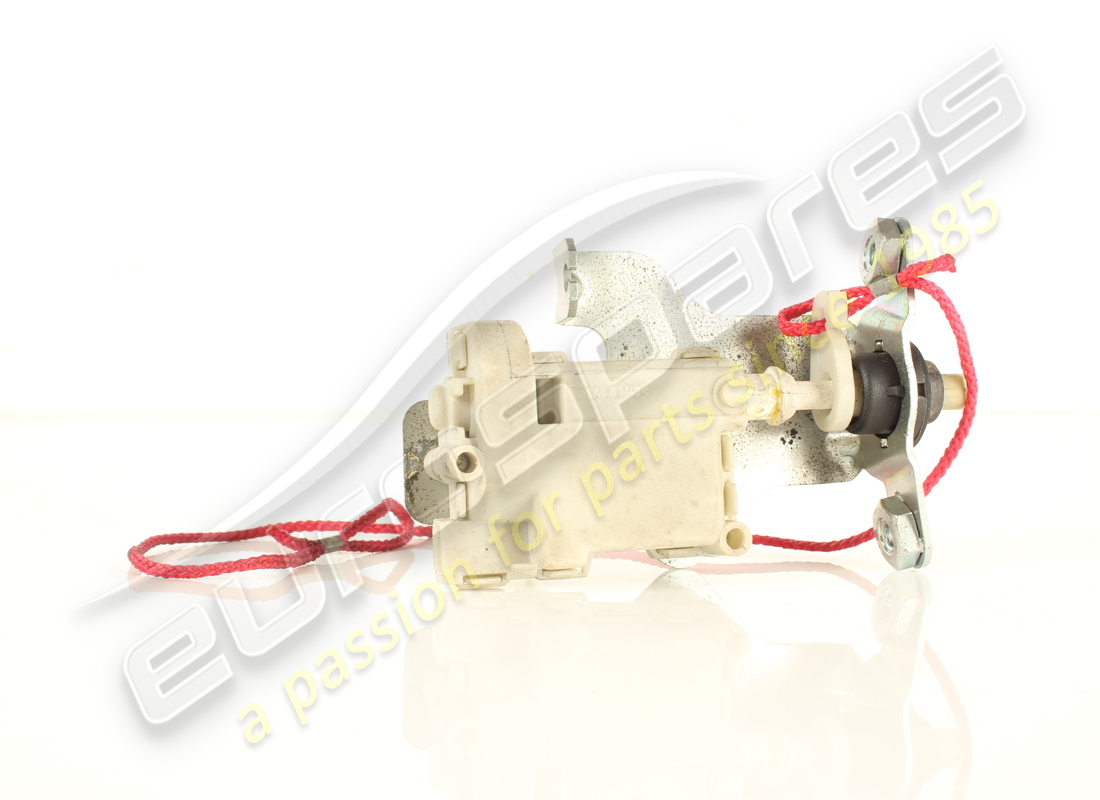 gebraucht ferrari kompletter stellbowdenzug. teilenummer 85111100 (2)