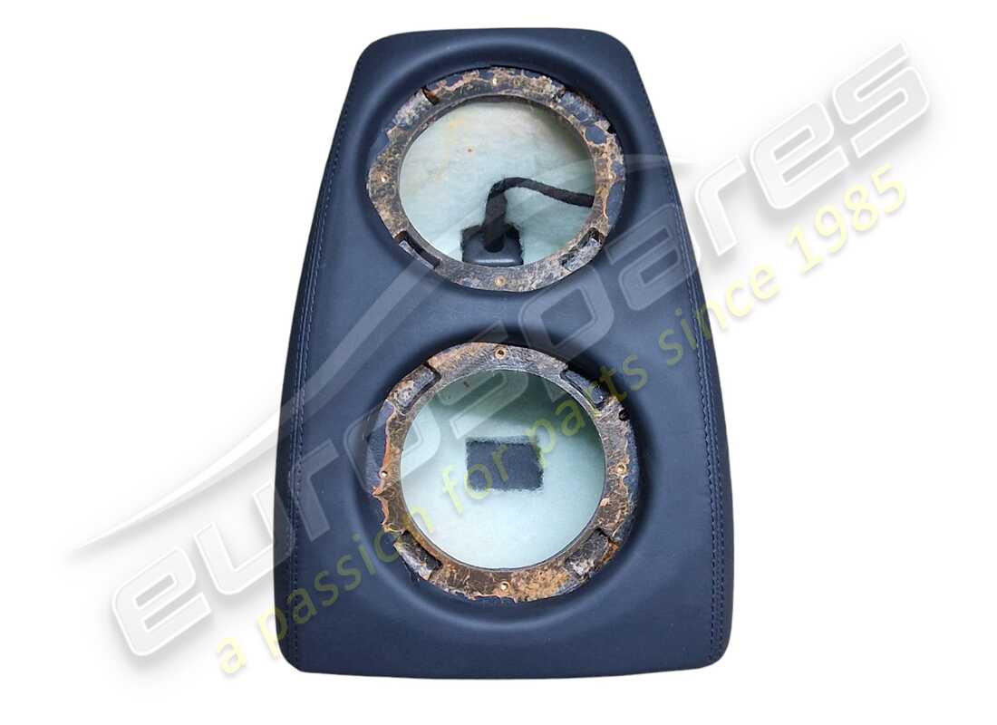 neu ferrari box subwoofer rivest.. teilenummer 67289100 (1)