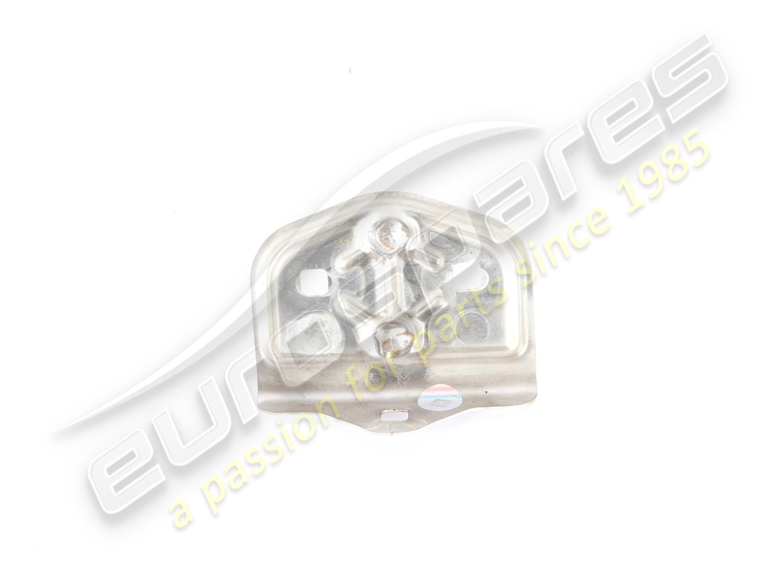 gebraucht lamborghini verriegelungsfangbaugruppe verriegelungsfang. teilenummer 4t7827085 (1)