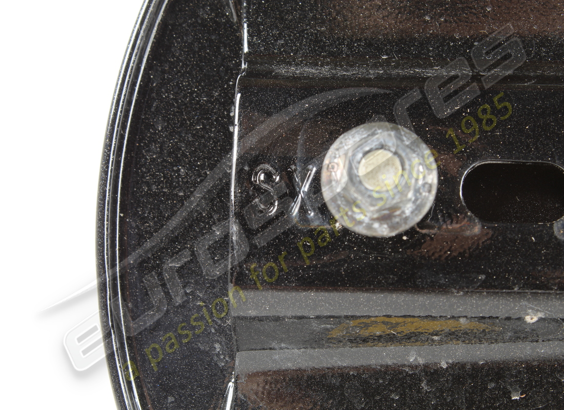 gebraucht ferrari sportello presa di carica cp. teilenummer 985743973 (3)