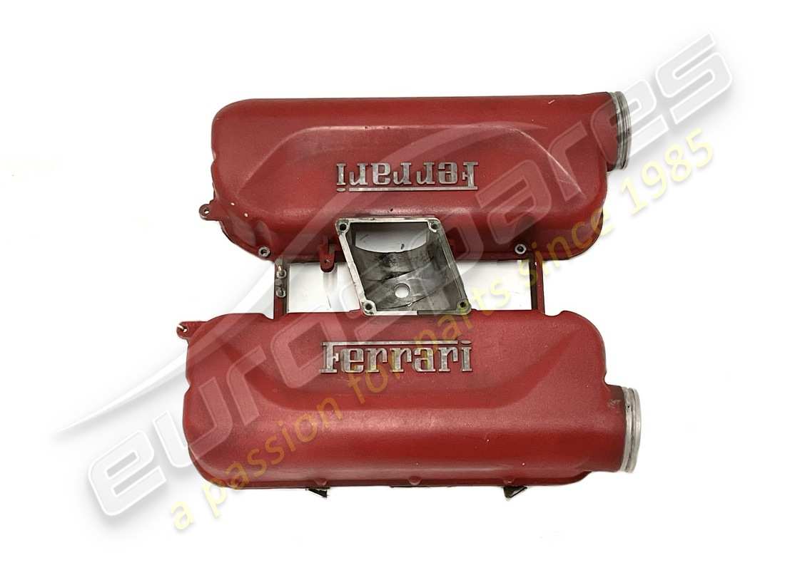GEBRAUCHTE Ferrari LUFTEINLASSABDECKUNG. TEILENUMMER 179752 (1)