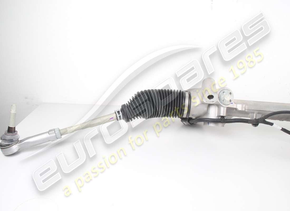 neue maserati lenkung. teilenummer 670303716 (2)