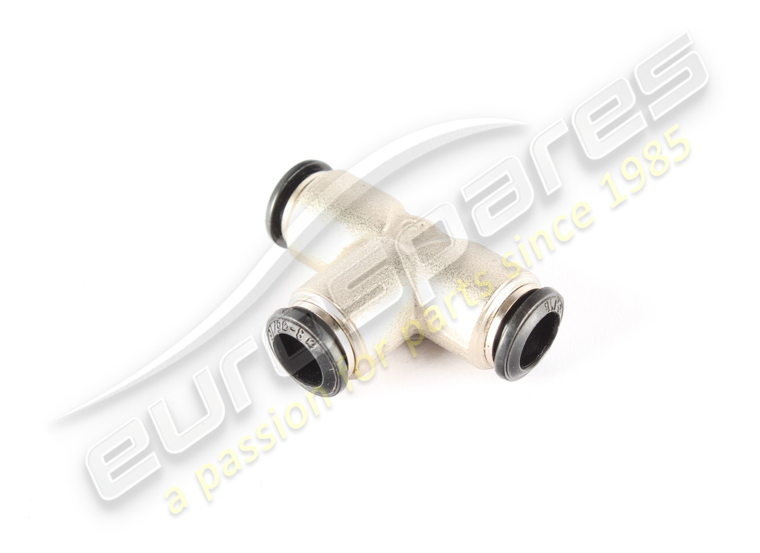 gebrauchter ferrari 3-way anschluss. teilenummer 339696 (2)