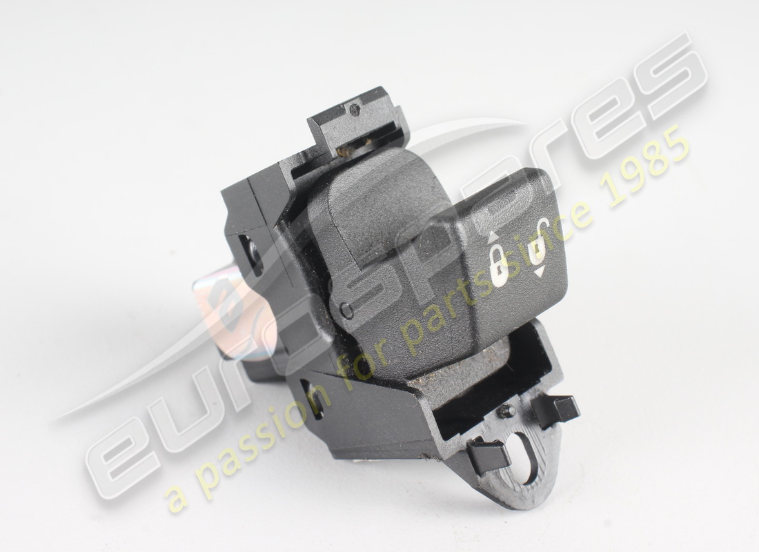 gebrauchter aston martin schalter, hauptschloss. teilenummer 4g4314963aa (1)