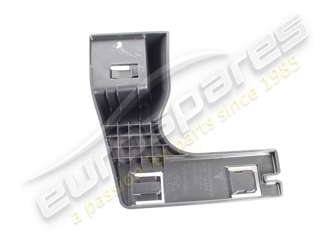 NEU PORSCHE HALTER FÜR WARNDREIECK SCHWARZ. TEILENUMMER 9J1863253OK1 (3) neu porsche halter für warndreieck schwarz. teilenummer 9j1863253ok1 (3)