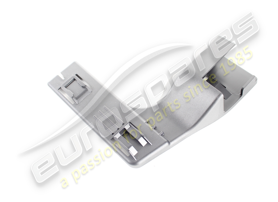 NEU PORSCHE HALTER FÜR WARNDREIECK SCHWARZ. TEILENUMMER 9J1863253OK1 (1) neu porsche halter für warndreieck schwarz. teilenummer 9j1863253ok1 (1)