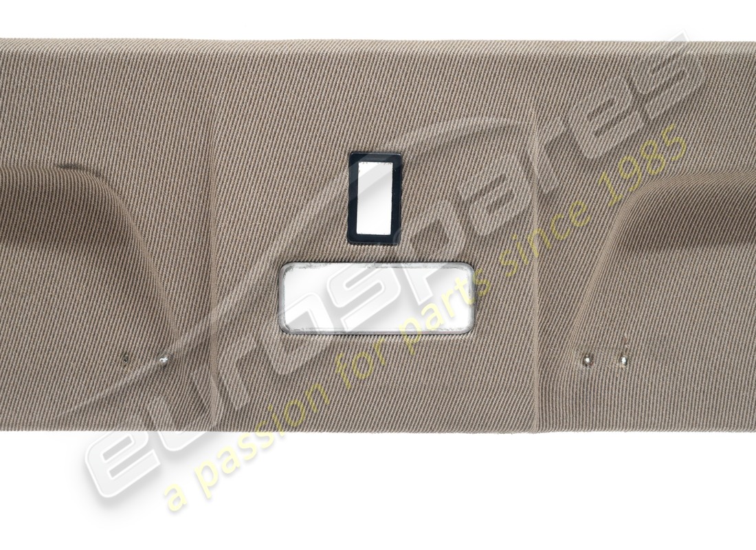 gebraucht ferrari innendachblech rhd teilenummer 61168800 (3)