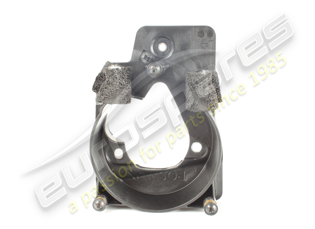 gebraucht ferrari supporto lautsprecher post. dx. teilenummer 869577 (2)