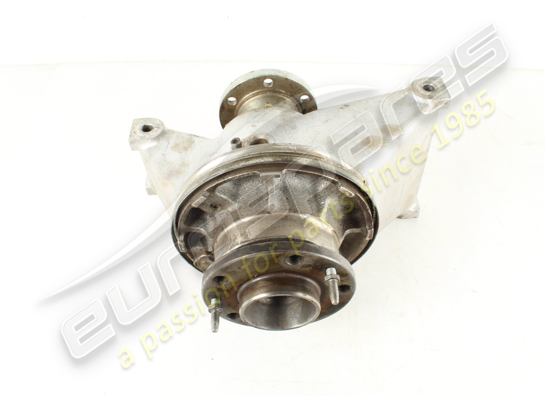 gebraucht ferrari rechte hinterradnabe. teilenummer eap1726470 (2)