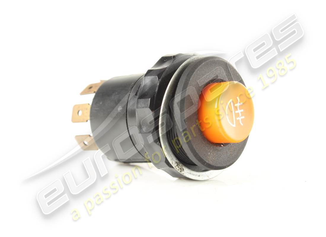 gebrauchter ferrari nebelscheinwerferschalter. teilenummer 2578087600 (2)