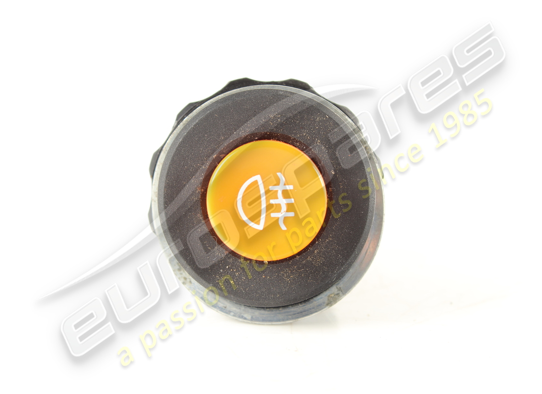 gebrauchter ferrari nebelscheinwerferschalter. teilenummer 2578087600 (1)