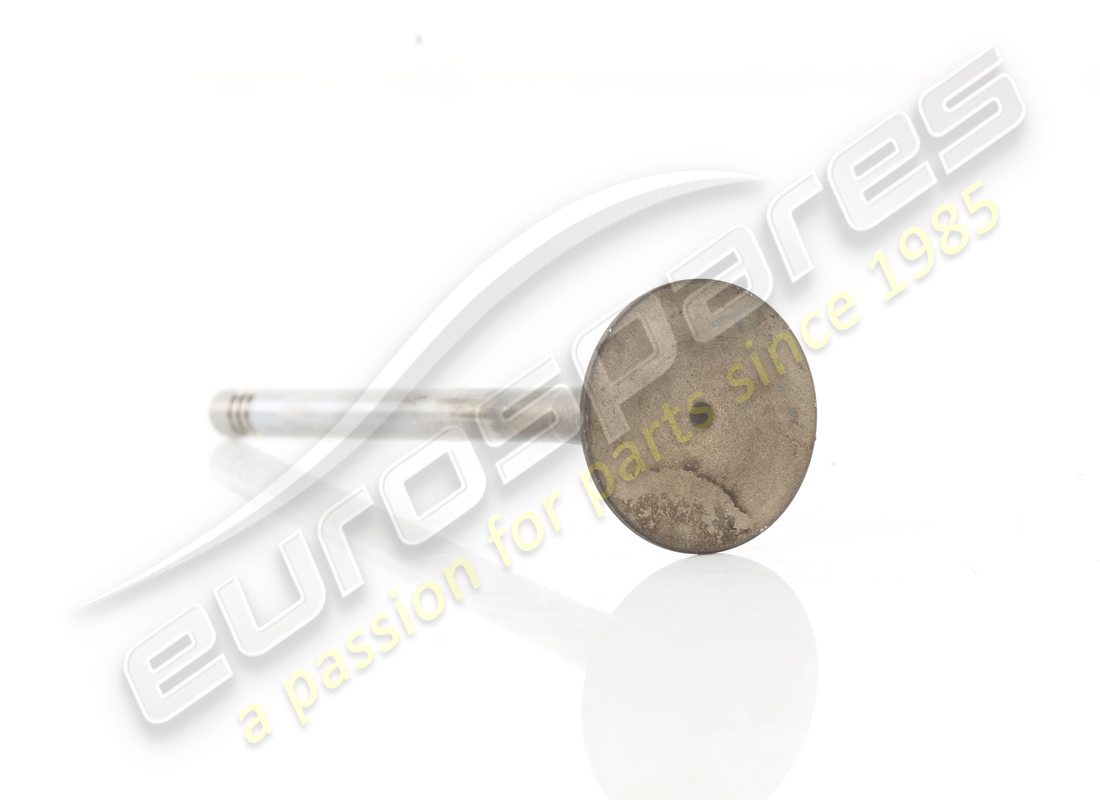 GEBRAUCHTES LAMBORGHINI AUSPUFFVENTIL. TEILENUMMER 0P2109611A (3) gebrauchtes lamborghini auspuffventil. teilenummer 0p2109611a (3)